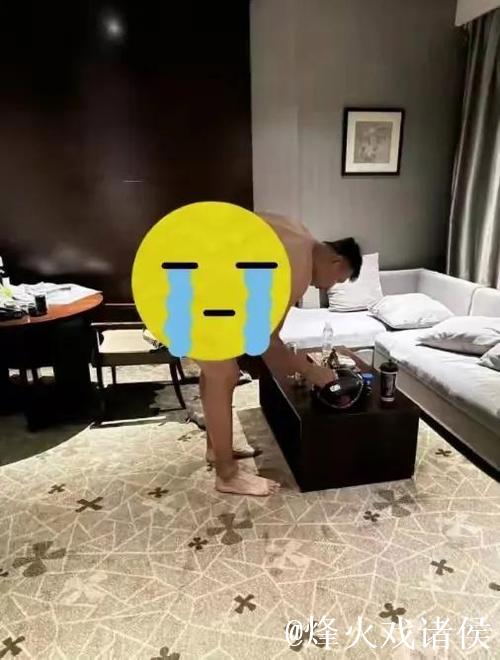 扒哥黑料网